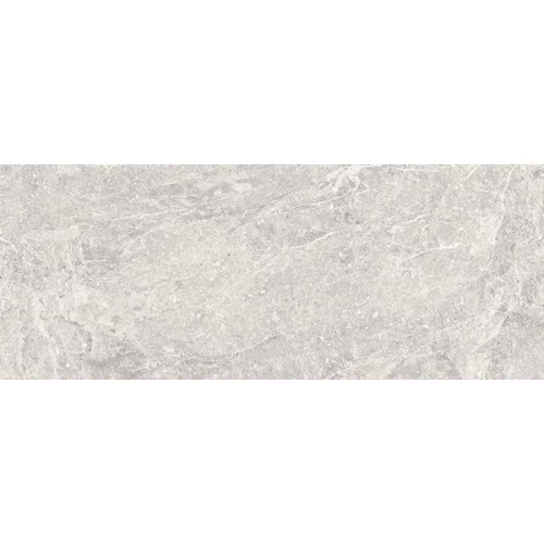 Плитка настенная Porcelanosa Ноир Цализа / Noir Caliza матовая серая 100298541 120x45 см