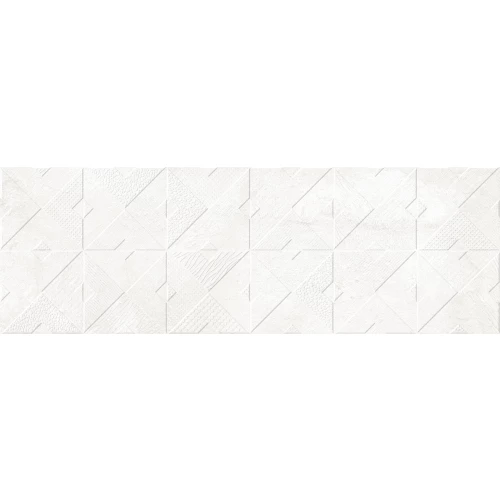 Плитка настенная ALMA Ceramica Mars матовая рельефная TWA11MAS024 60х20 см