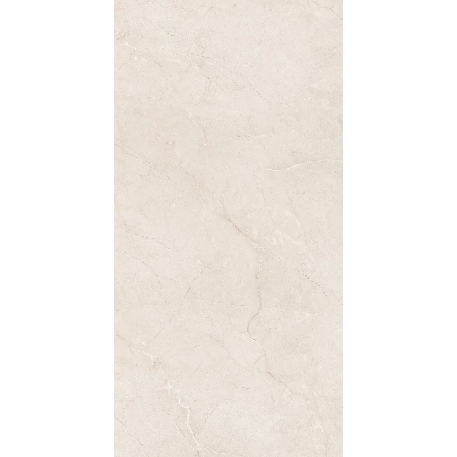 Керамогранит A-Ceramica Eco 6523 Polished глянцевый бежевый 120х60 см