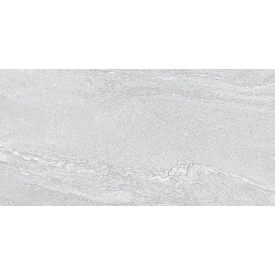 Керамогранит ALMA Ceramica Vertum матовый серый GFA3060VER07R 60х30 см