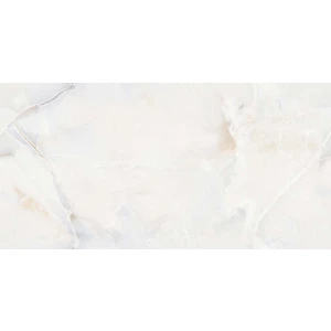 Керамогранит Ocean Ceramic India India 60Х120 Infinity Bell Onyx Natural глянцевый бело-серый OC0000218 120х60 см