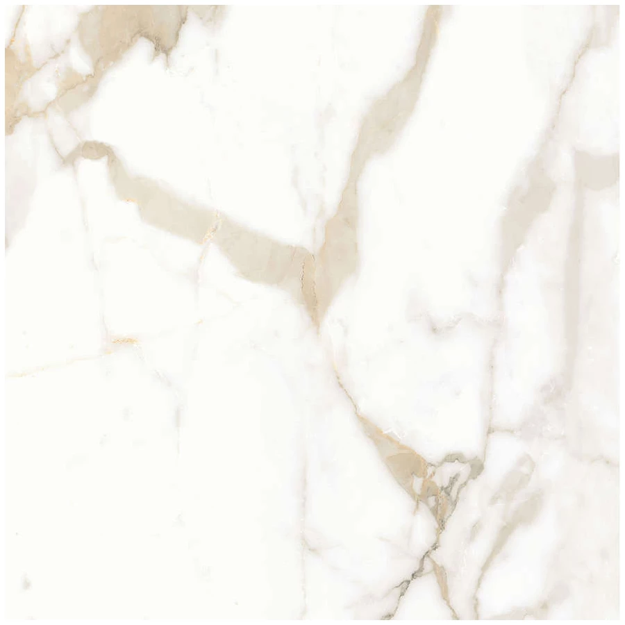 Керамогранит Ceradim Calacatta Superior белый Матовый 60х60 см