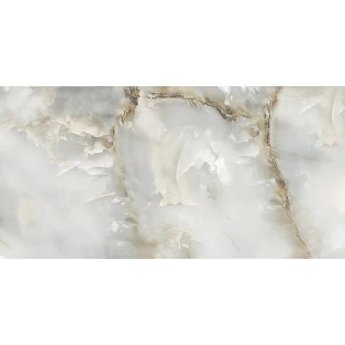 Керамогранит Infinity Ceramic Navona Crema Polished 120х60 см