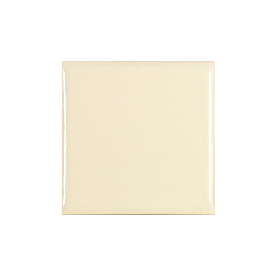 Плитка настенная Carmen Ceramic Art Caprichosa Crema бежевый 15х15 см