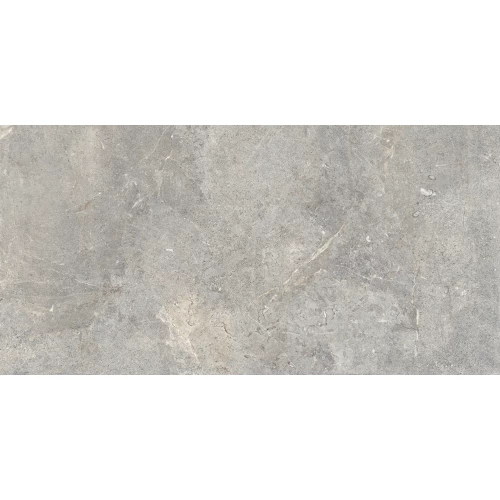 Керамогранит Cercom Everstone Evergreige Ret матовый серый 1089326 120х60 см