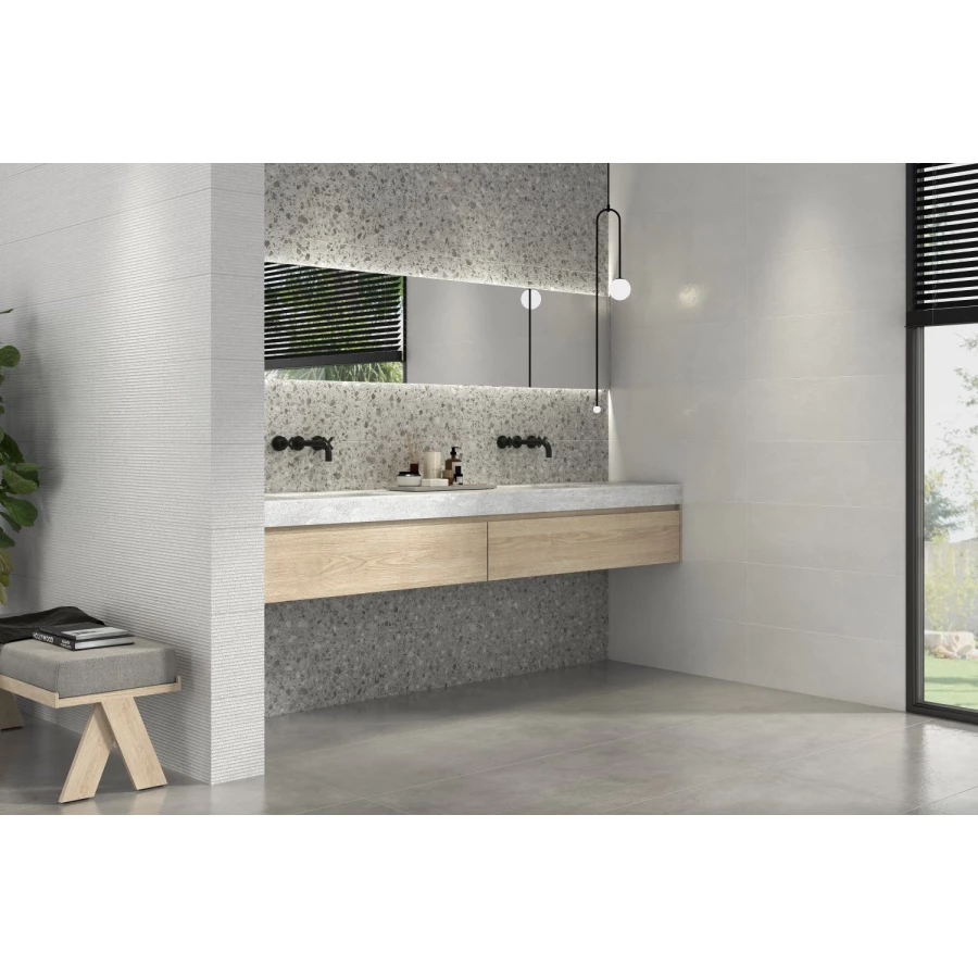 Керамогранит Emigres Dorian Cosmo XL Gris R 60х60 см