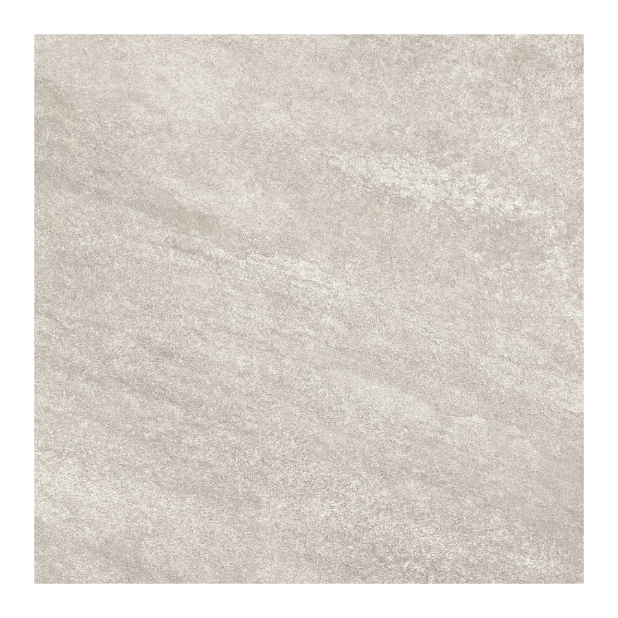 Керамогранит Granoland Volt Ice матовый светло-серый 60х60 см