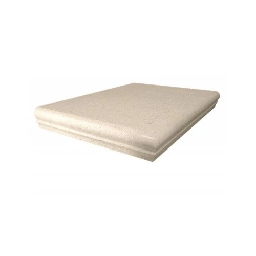 Ступень угловая Kerama Marazzi Аллея светлая SG906500N\GR\AN 30х30 см