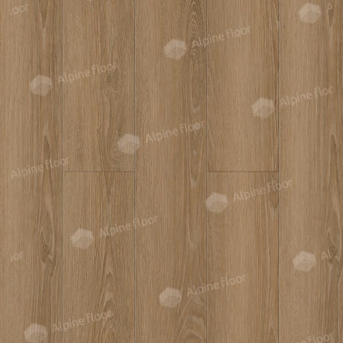 Ламинат Alpine Floor Easy Line Дуб Сантана ЕСО 3-38 43 класс 3 мм 2,245 кв.м.