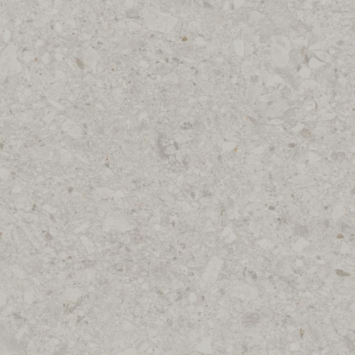 Керамогранит Kerama Marazzi Чеппо ди Гре обрезной матовый серый светлый DD012400R 119,5x119,5 см