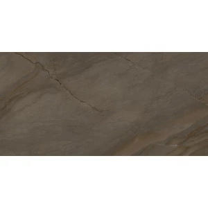 Керамогранит Delacora Nepal Dark матовый карвинг коричневый D120230M 120х60 см