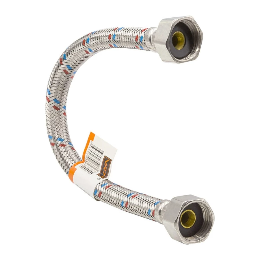 Подводка вода MixLine VRT® 0,6 вн/вн 521374