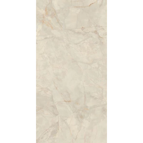 Керамогранит La Fenice Velvet Marble Invisible Gold Reactive матовый бежевый 12MBV05 120х60 см
