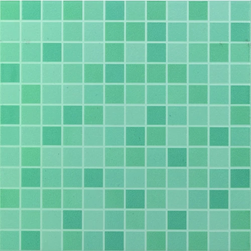 Керамогранит El Molino Piscis Verde 33,3x33,3 см