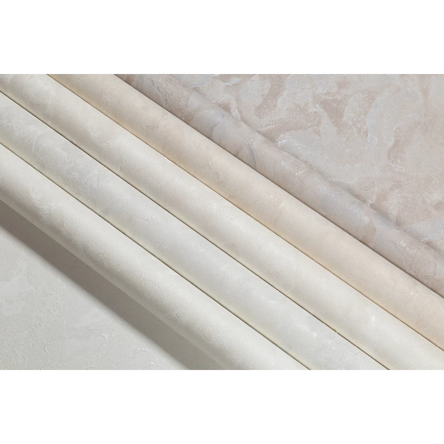 Обои флизелиновые Palitra Life Alviano белые PL71856-21 1,06х10,05 м