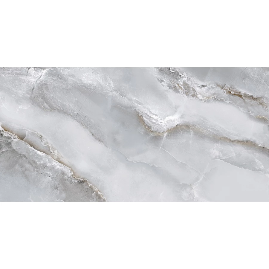 Керамогранит лаппатированный ALMA Ceramica Orlando 2 шт в уп 41,6 м в пал GFA114ORD07L 114х57х0,85 см