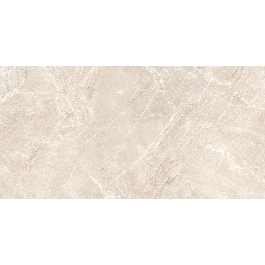 Керамогранит New Trend Terra Beige полированный бежевый 60120TER11P 120х60 см