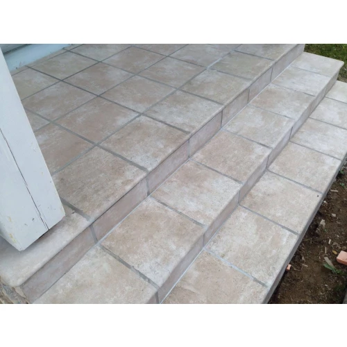 Плитка базовая Westerwalder Atrium Hellbeige WKS31160/160-K 31x31 см