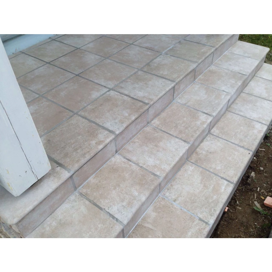 Плитка базовая Westerwalder Atrium Hellbeige WKS31160/160-K 31x31 см