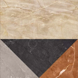 Керамогранит ABK Play Marble Black PF60005897 20x20