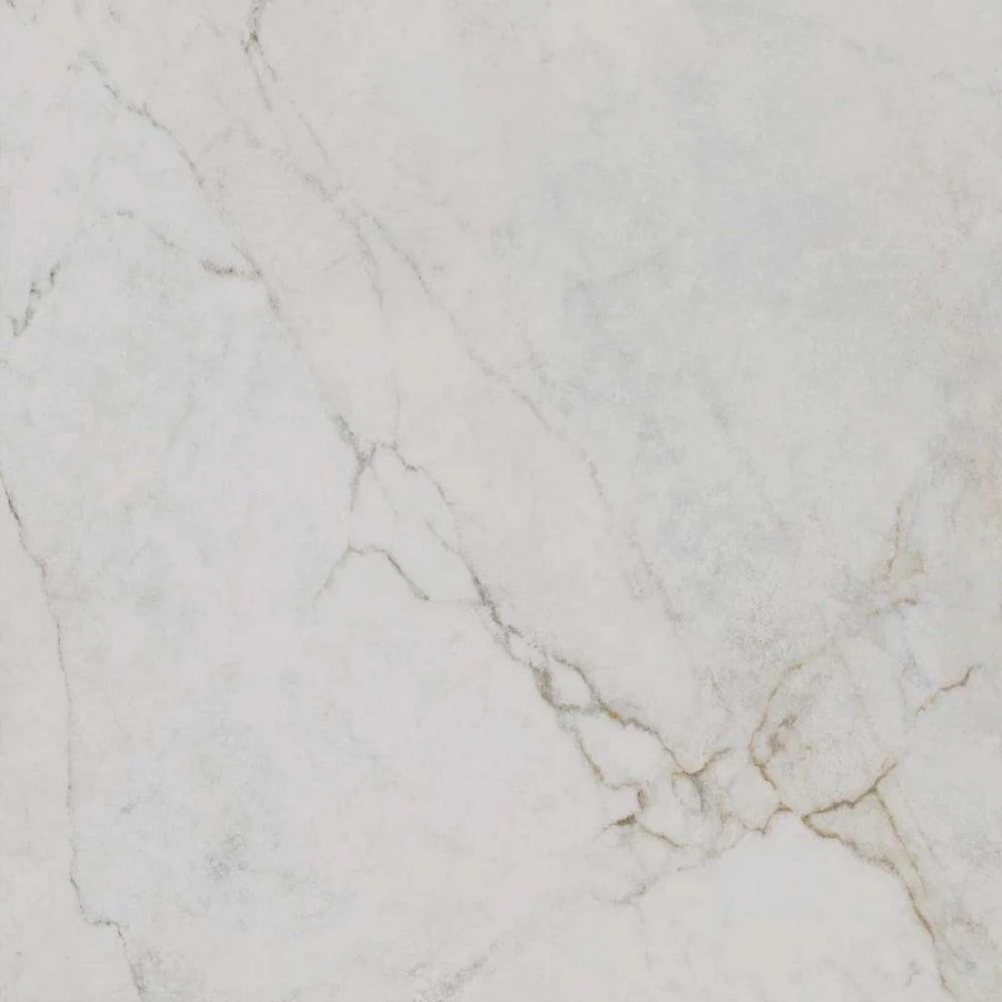 Керамогранит Kerama Marazzi Серенада белый лаппатированный обрезной SG654022R 60x60 см