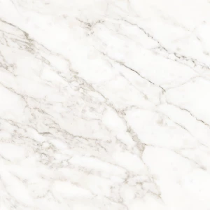 Керамогранит Ceradim Carrara Immense белый Полированный 60х60 см