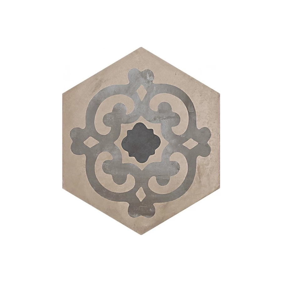 Керамогранит Marca Corona Terra Fiore Verst F 0416 25х21,6 см