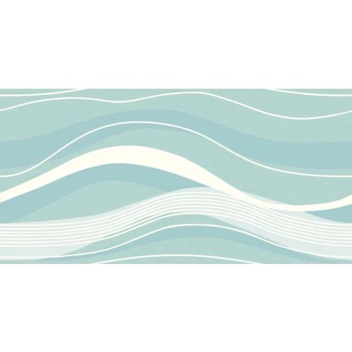 Декор AltaCera Wave DW9WAV06 8 шт в упак. 50*24,9 см