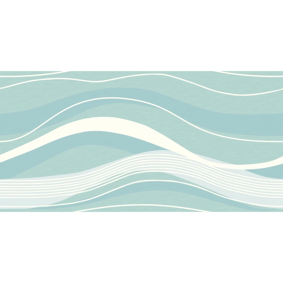 Декор AltaCera Wave DW9WAV06 8 шт в упак. 50*24,9 см