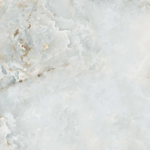 Керамогранит StaroSlabs Polished Solano Blue Home Elegance глянцевый голубой 120х120 см