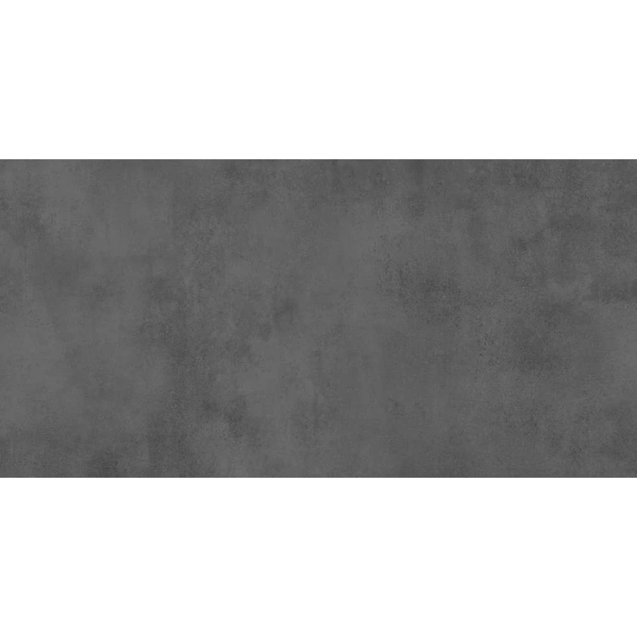 Керамогранит Duna Concrete Grafito Matt матовый серый CN0L59M01 120х60 см