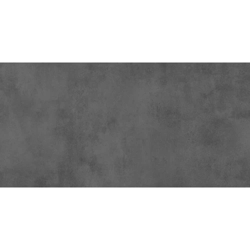 Керамогранит Duna Concrete Grafito Matt матовый серый CN0L59M01 120х60 см