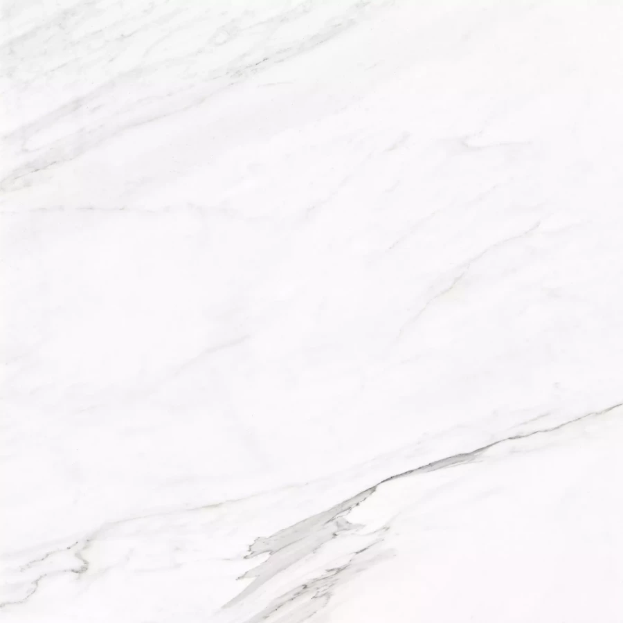 Керамогранит Prime Ceramics Callacata Silver GRP6060CL-WS ректификат матовый белый 60*60 см