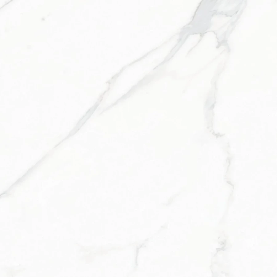 Керамогранит Dogma Elegante Statuario Levigato Rettificato белый NEO93103F 60x60 см