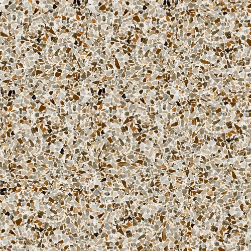 Керамогранит Revoir Paris Ре-Бель Cуивре / Re-Bel Cuivre матовый коричневый BT60_009 60х60 см