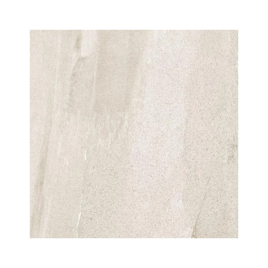 Керамогранит Ariostea Ultra Pietre Basaltina White Prelucidato Soft матовый белый UP6S100446 100x100 см