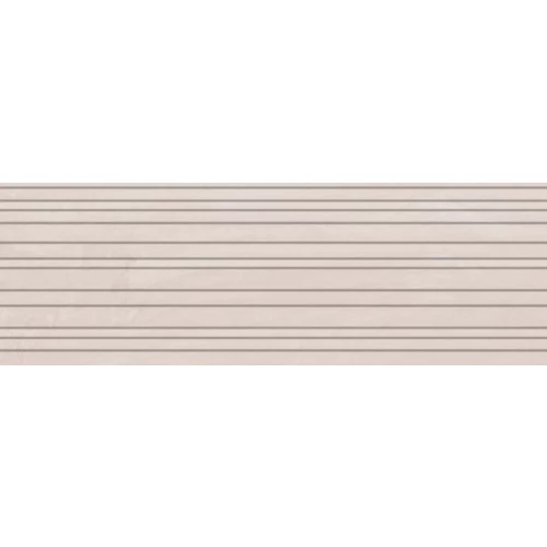 Плитка настенная Gravita Basalt Soil Decor матовая бежевая 90x30 см