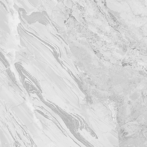 Керамогранит Eurotile Ceramica Inverno Grys Pol глянцевый светло-серый 7930138705399 60x60 см