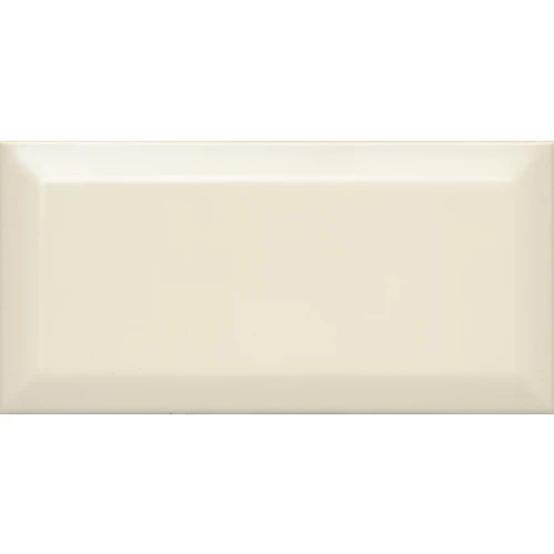 Плитка настенная Kerama Marazzi Бланше грань глянцевая бежевая 19043 N 20х9,9 см