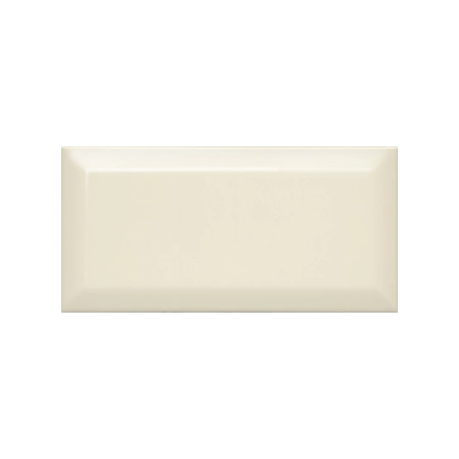 Плитка настенная Kerama Marazzi Бланше грань глянцевая бежевая 19043 N 20х9,9 см