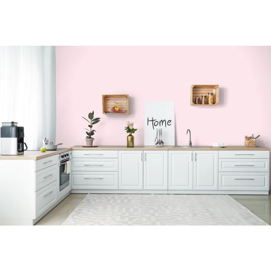 Обои винил на флизелине Grandeco Jack 'n Rose 2024 Jack 'n Rose New Красный Белый LL-04-05-7 10,05х0,53 м