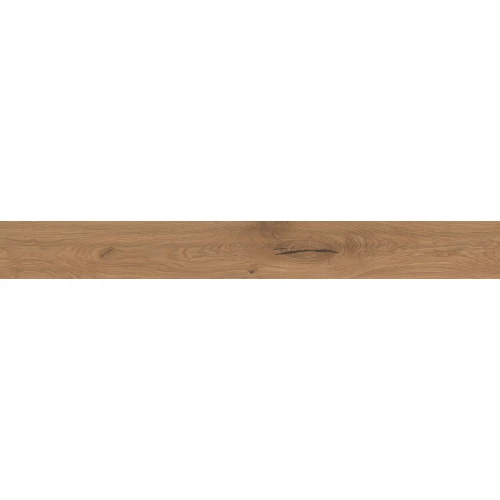 Керамогранит Atlas Concorde Италия Лог Дип Оук Форест / Log Deep Oak Forest Matte Sensitech матовый ректифицированный под дерево AX50 20х180 см 9,5 мм
