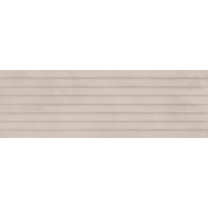 Плитка настенная Ragno Terracruda Calce Struttura Verso 3D rettificato структурированный 40х120 см