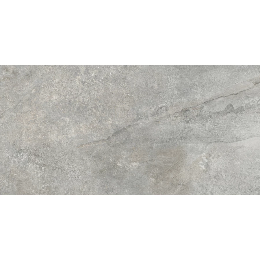 Керамогранит Laparet Storm Ash Pro R10 STR матовый серый LP6012G0141R 119,1х59,5 см