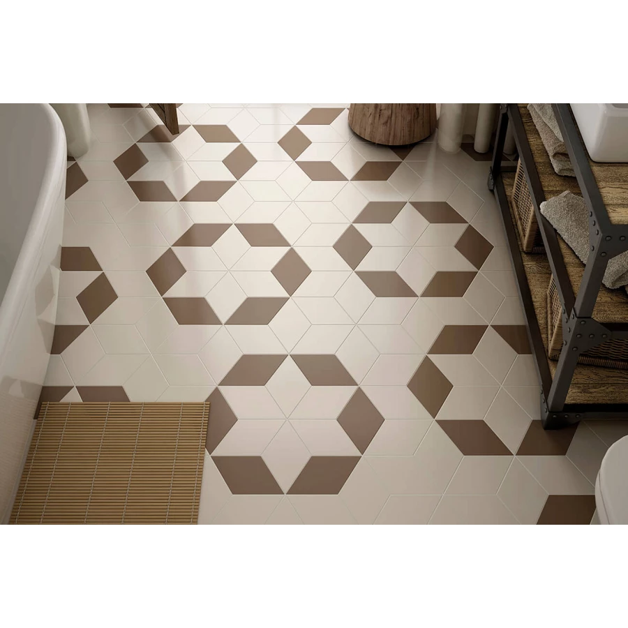 Ромбус / Rhombus