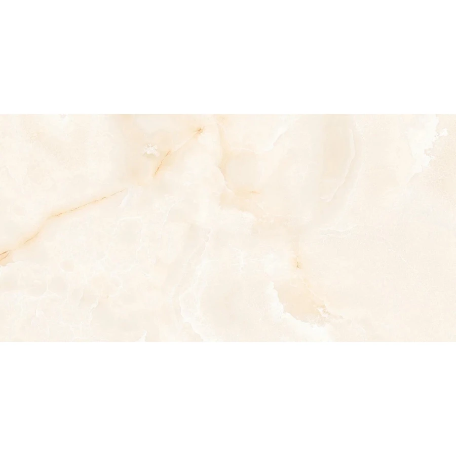 Керамогранит De Ceramica Glossy Agathe Beige C307 120х60 см