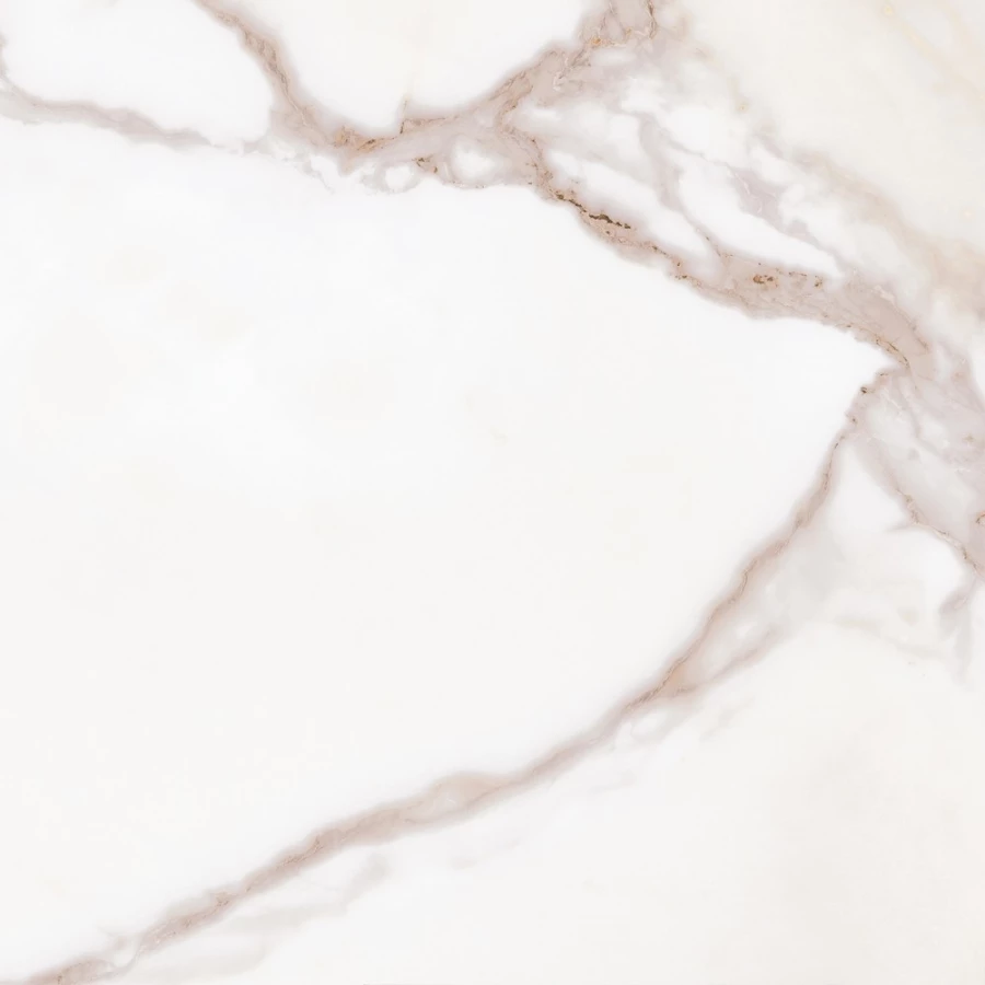 Керамогранит Kerranova Iceberg White K-2001/MR 60x60 см