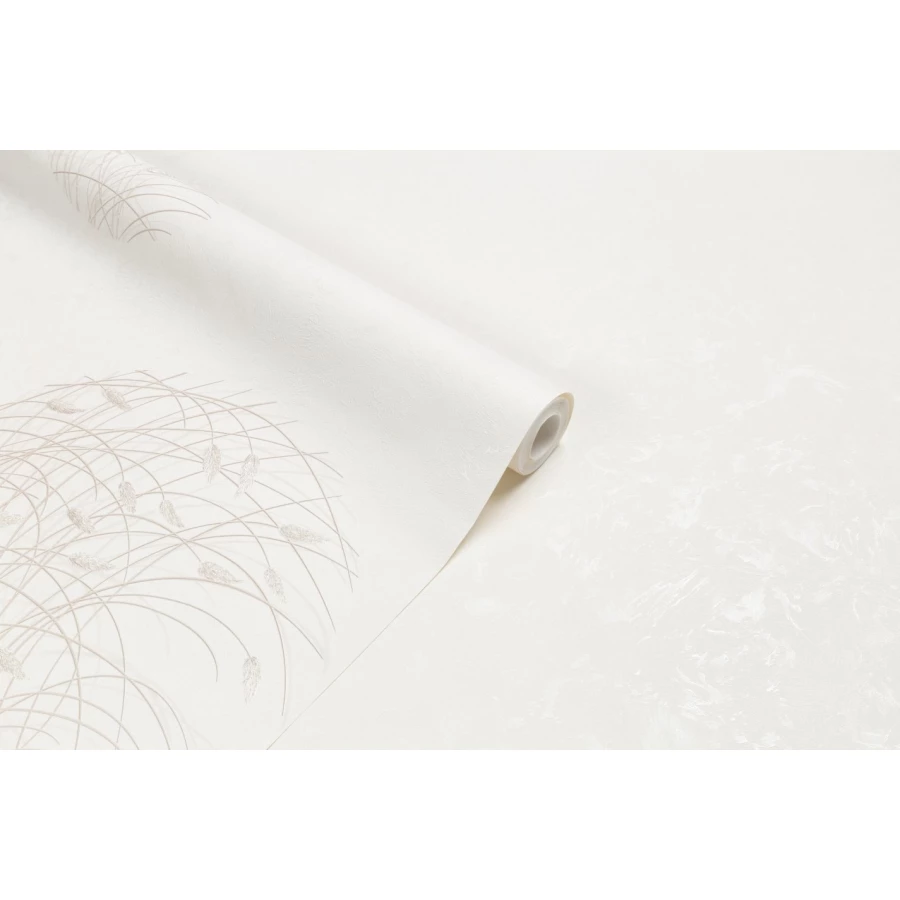 Обои флизелиновые Palitra Home Veter Peremen бежевые HC72523-12 1,06х10,05 м