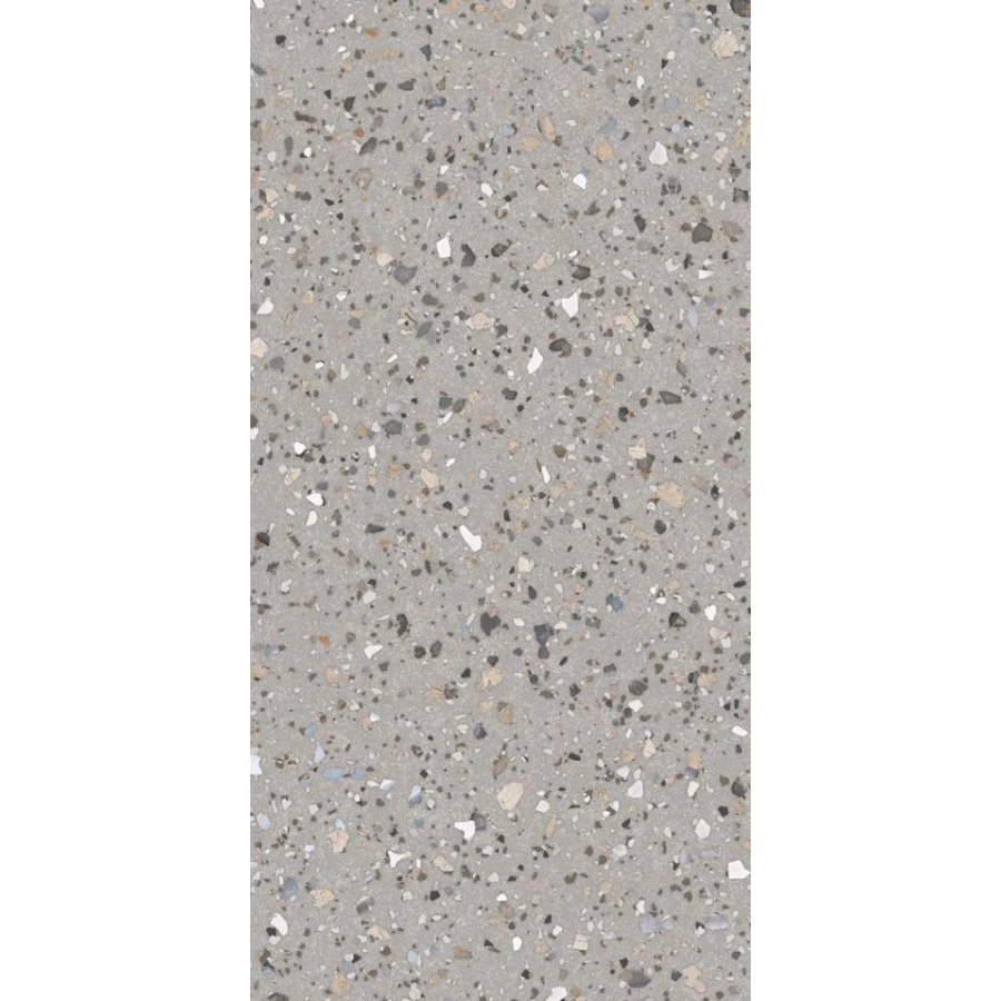 Керамогранит Primavera Belfast Choco carving CR217 120х60 см