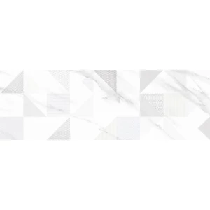 Плитка облицовочная ALMA Ceramica Iceberg 5 шт в уп 48,6 м в пал TWU93IBR17R 90х30х1,05 см